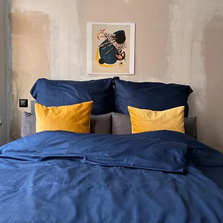 Stilvoller Altbau Mit Balkon - 10 Min To Center Lipsia