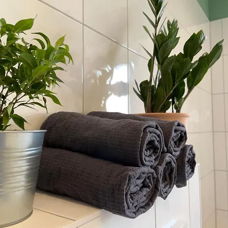 Stilvoller Altbau Mit Balkon - 10 Min To Center 公寓 *