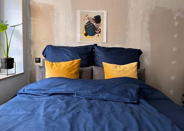 Stilvoller Altbau Mit Balkon - 10 Min To Center Leipzig